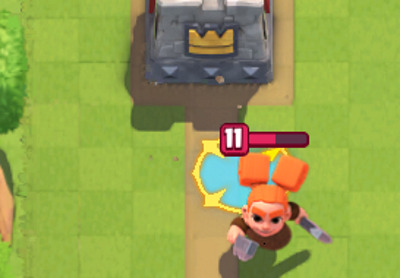 ゴブリン(ヒーロー)